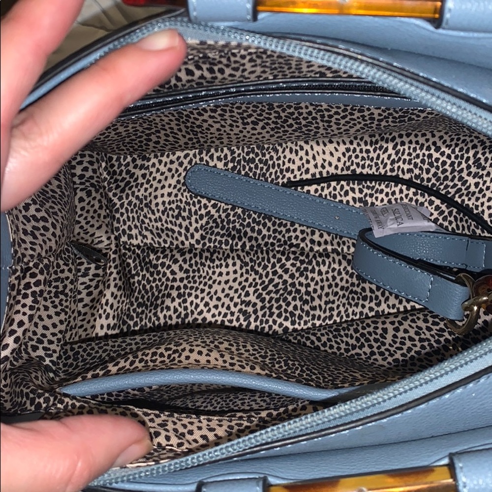 Structured Handbag - image 2